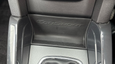 Ford EcoSport 1.0 EcoBoost Zetec 5dr Petrol Hatchback